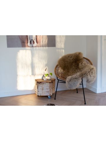 Bekijk alle producten op onze vernieuwde website: www.deschapenvachtwinkel.nl