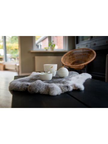 Beste klant, graag verwijzen wij u door naar onze vernieuwde website: www.deschapenvachtwinkel.nl